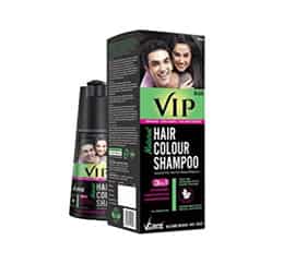 Vip Hair Color Shampoo Price