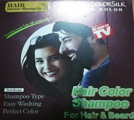 Doctor Hair Shampoo in Pakistan