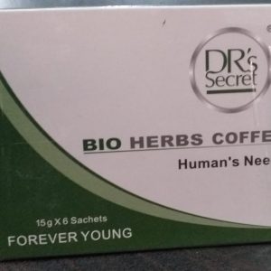 Bio Herbs Coffee Price in Pakistan